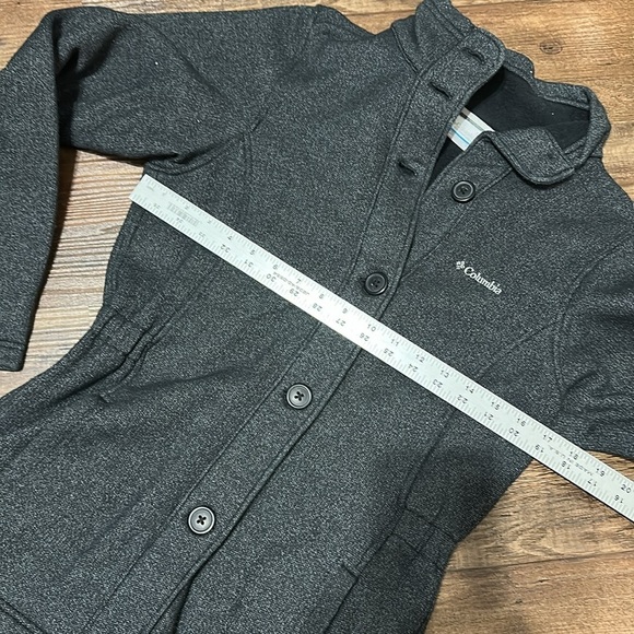 Columbia jacket - Picture 11 of 11